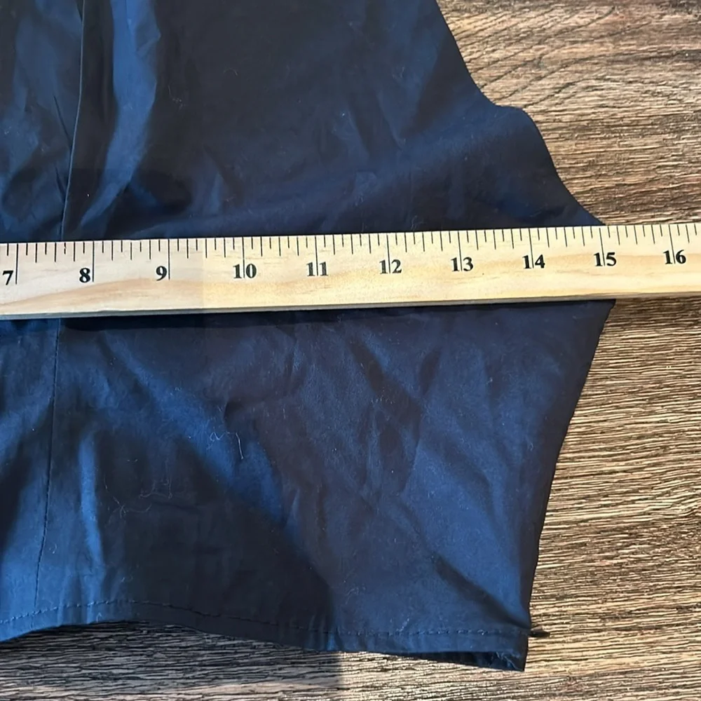 SSENSE NEW  STAUD “Kai” black halter top 2 - Picture 16 of 16